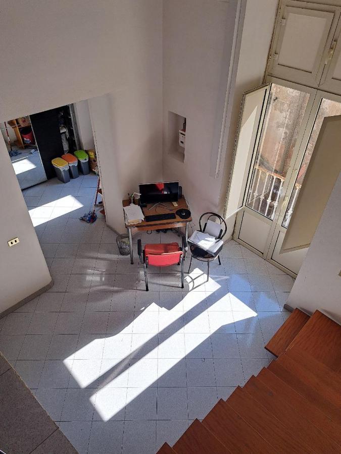 L'appartamento Del Prof Napoli