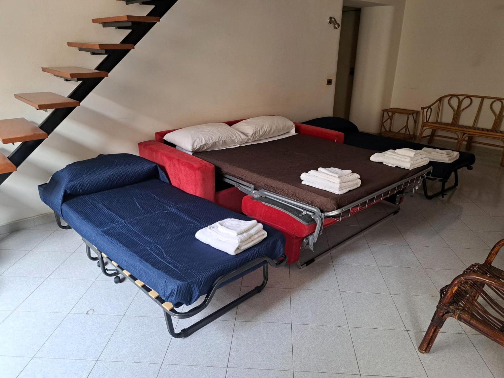 L'appartamento Del Prof Appartamento *