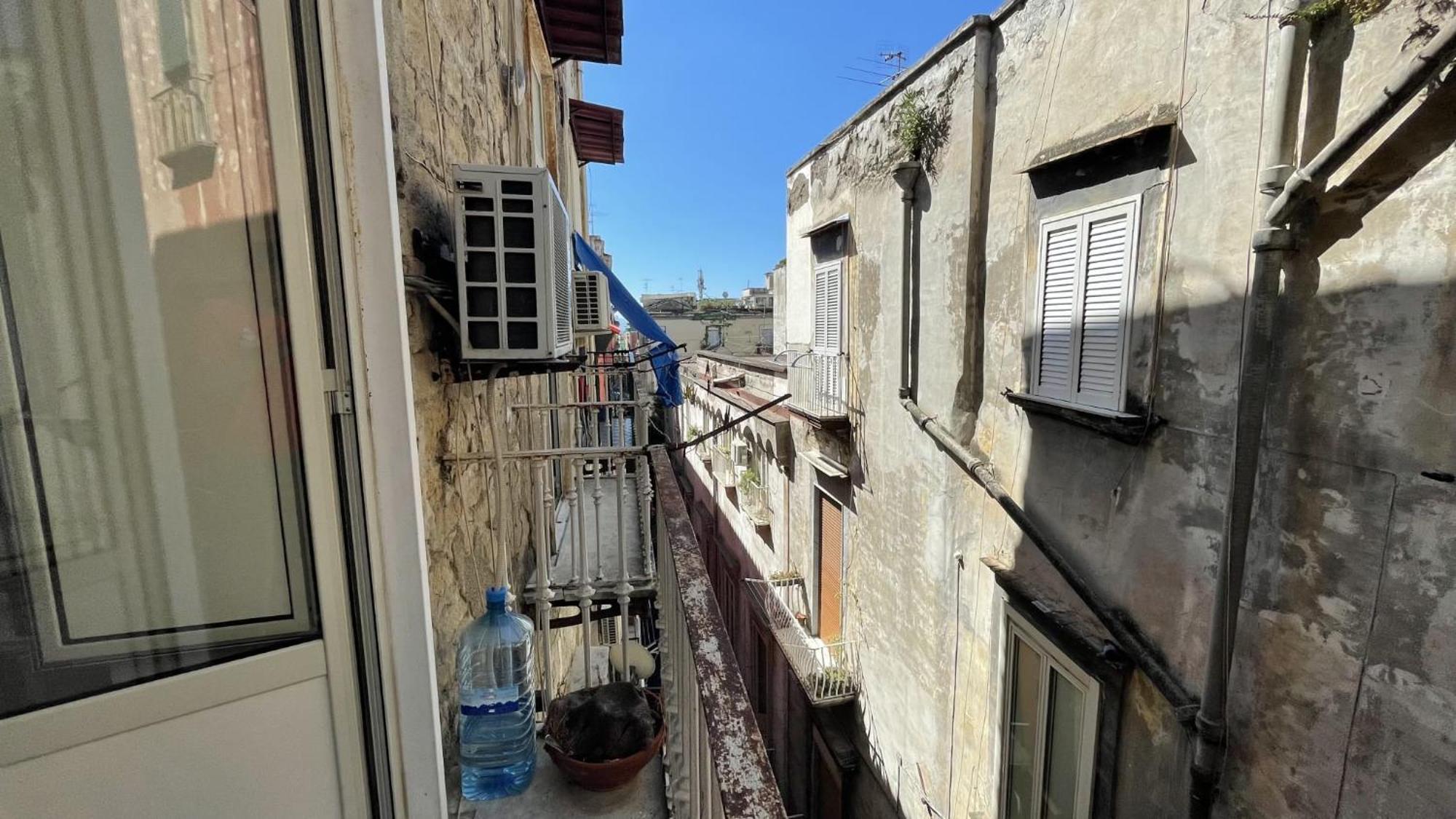 L'appartamento Del Prof * Napoli